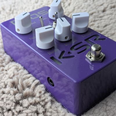 KSR Amplification Eros Boost and EQ image 2