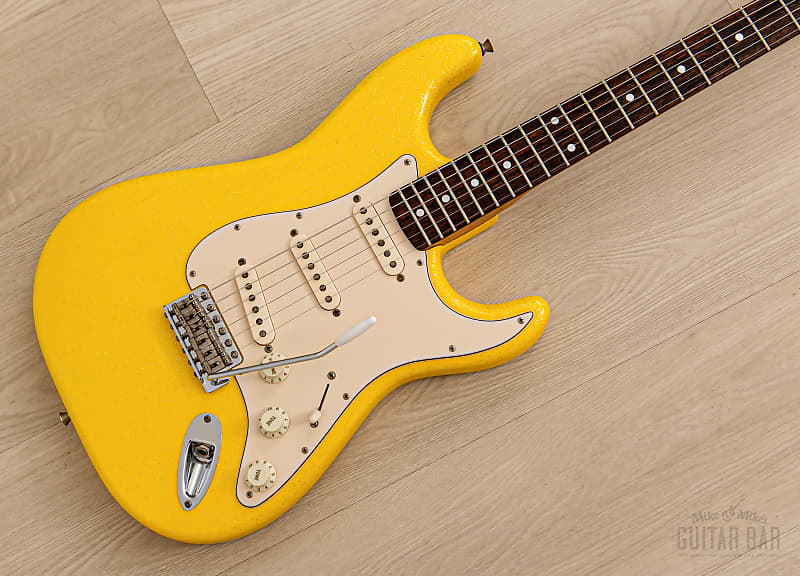 Fender USA DELUXE HARDSHELL CASES STRATOCASTER/TELECASTER BLACK TWEED  (#0996101406) ｜イケベ楽器店オンラインストア