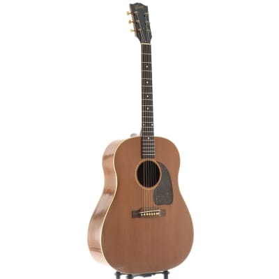 Gibson J-50 1947 - 1954 | Reverb Canada
