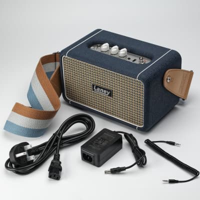 Laney F67-LIONHEARTH Bluetooth Speaker image 4