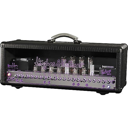 【廃盤商品】[B8D-46-031-1] Hughes&Kettner ヒュースアンドケトナー アンプヘッド Tube Meister 36 チューブマイスター36 動作未確認 ジャンク ヘッド