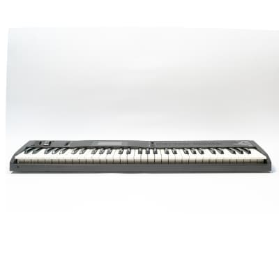 Korg X5 - 61-Key Music Synthesizer / Keyboard with Power Supply image 3