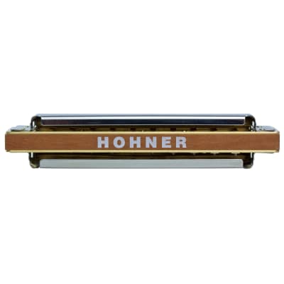 Hohner Marine Band Classic G image 3