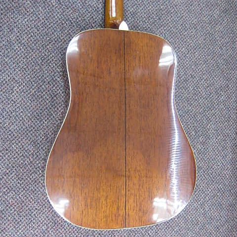 Samick Greg Bennett D-2-12 | Reverb