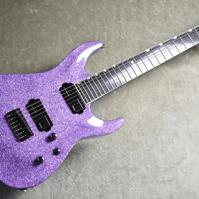 ESP E-II Horizon NT-7B Hipshot | Reverb