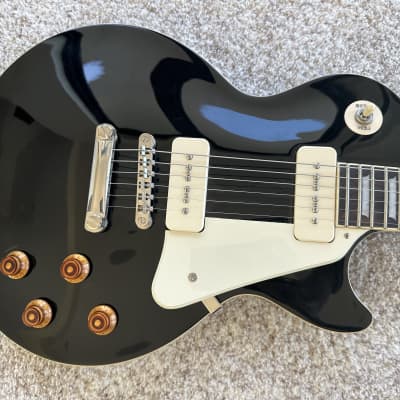 Epiphone '56 Les Paul Standard Pro | Reverb