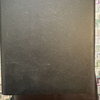 Yamaha HS5 5" Powered Studio Monitor (Pair) 2015 - Present - Black image 8