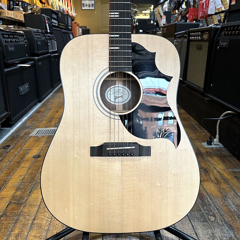 Gibson G-Bird Generation Collection Dreadnought Acoustic-Electric Guitar  2022 w/All Materials