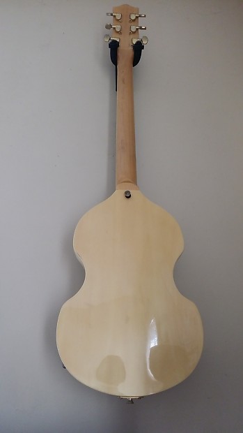 Jay Turser Violin Guitar バイオリンギター Jay Turser Violin Guitar *Rare* | Reverb