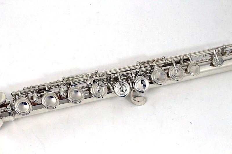 フルート】F-DPS/Eが再入荷致しました！！｜島村楽器 郡山アティ店