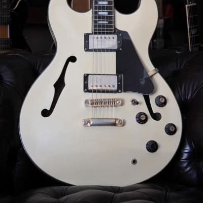 Aria Pro II エレキギター TA-60 BS Aria Pro II TA-60 Cherry 1984 – Chicago Music Exchange