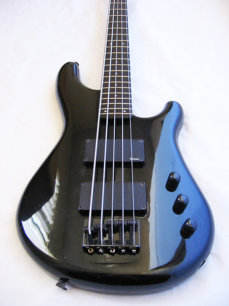 IBANEZ RoadStar-II Series RB-885 5-String Bass. 1985 Made in JAPAN.