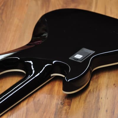 Jackson X Series Concert Bass CBXNT IV Black image 16