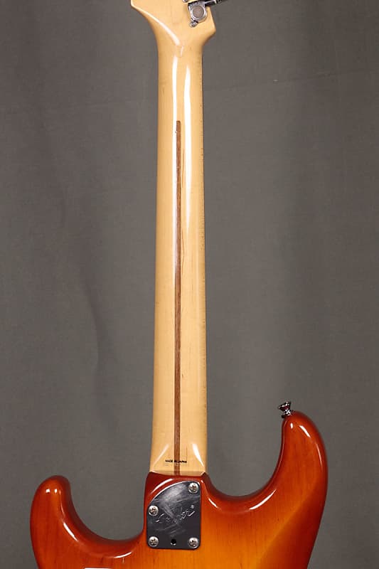 Fender Japan STR 85LSMOD (06/05) | Reverb