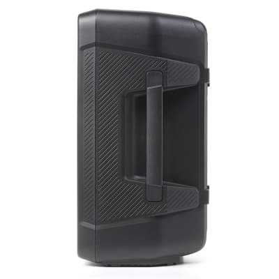 JBL IRX108BT Powered 8-Inch Portable PA System Loudspeaker with Bluetooth image 3