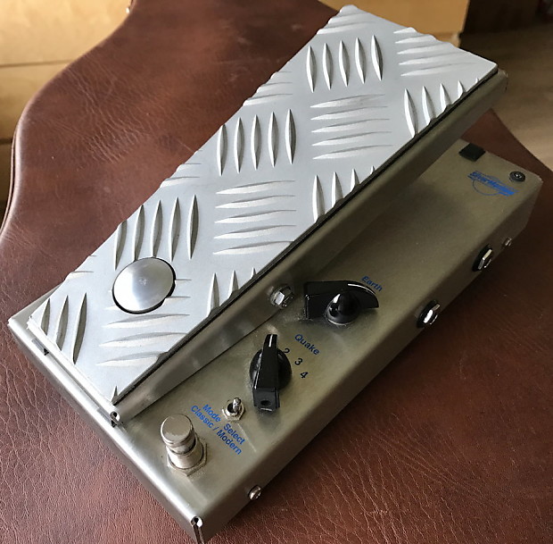 Musician Sound Design Silver Machine MKII Cry Vox | Reverb Musician Sound Design Silver Machine MKII Cry Vox | Reverb