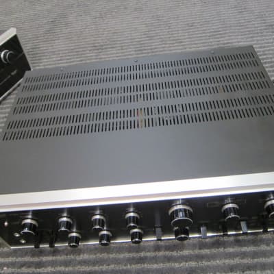 Vintage Sansui AU-9500 + TU-9500 Amp + Tuner, Top Line, Ex Vintage Sansui AU-9500 + TU-9500 Amp + Tuner, Top Line, Ex