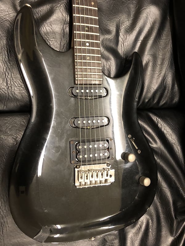 Brawley Electric guitar Reverb