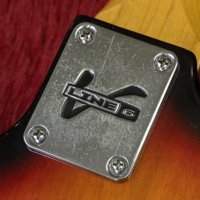 Line 6 Variax Bass 700 | eBay
