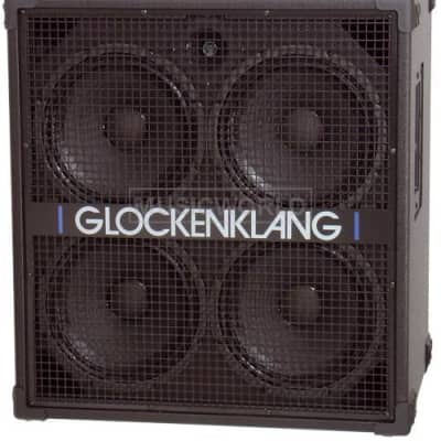 Glockenklang Quattro 4x10'' for sale