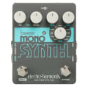 Electro-Harmonix Bass Mono Synth Bass Synthesizer Pedal - Used