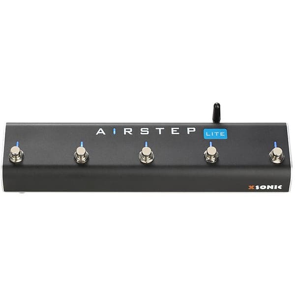XSonic Airstep Lite Controller | Reverb