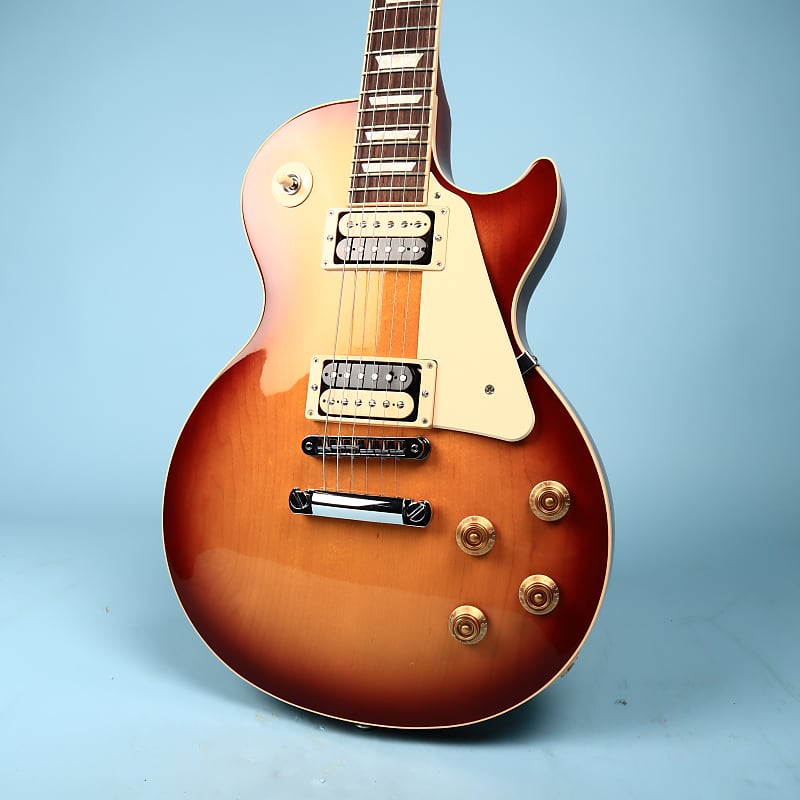Gibson Les Paul Traditional Pro II '60s 2012 - 2014 | Reverb