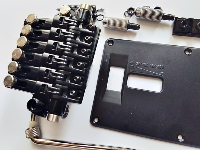 Ibanez zero resistance tremolo sales