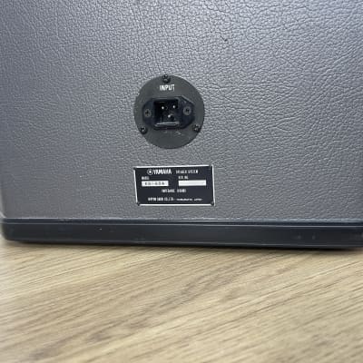 Yamaha  ES-60A Speaker/Monitor Pair image 5