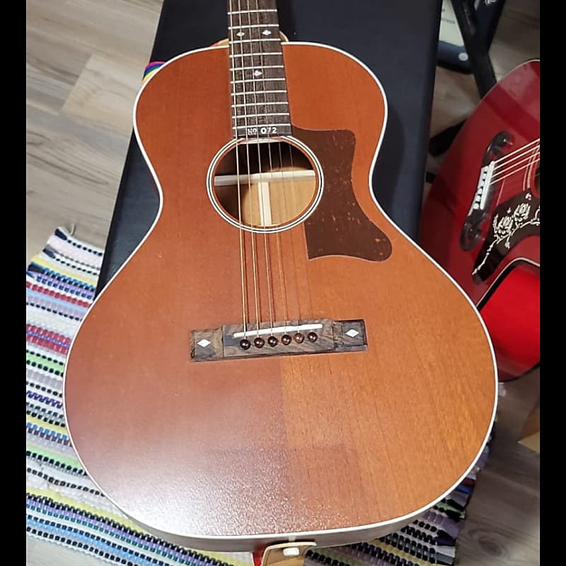 B&g caletta acoustic guitar for sale discount