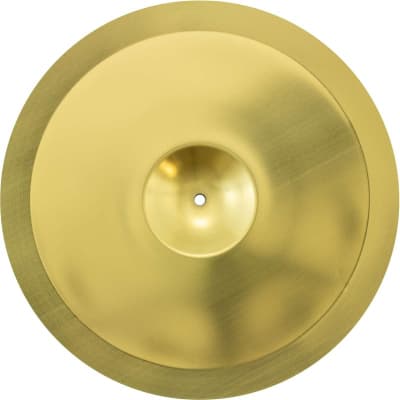 Tiger CYM21 Ride Cymbal, 21in image 2