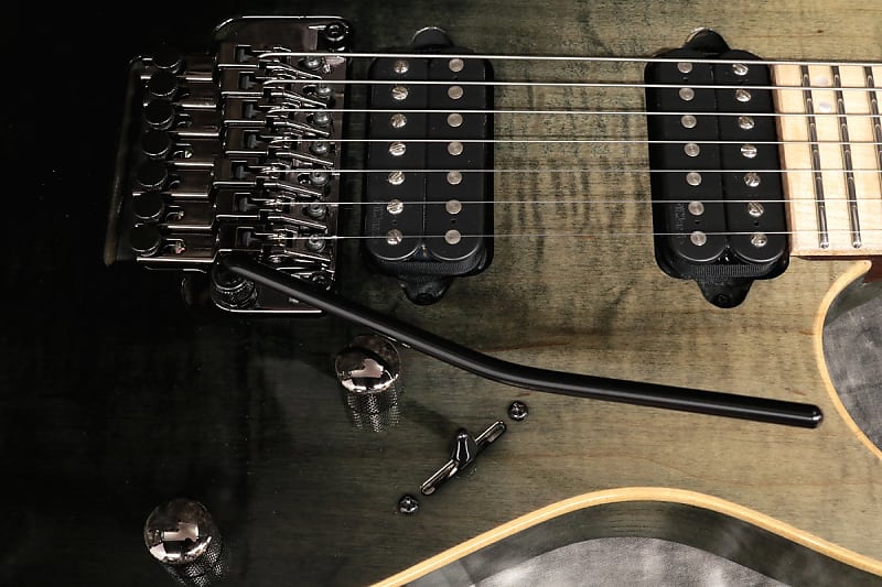 Ibanez 7弦 RG7PCMLTD-TKG IBANEZ RG7PCMLTD RG7PCMLTDTKG PREMIUM