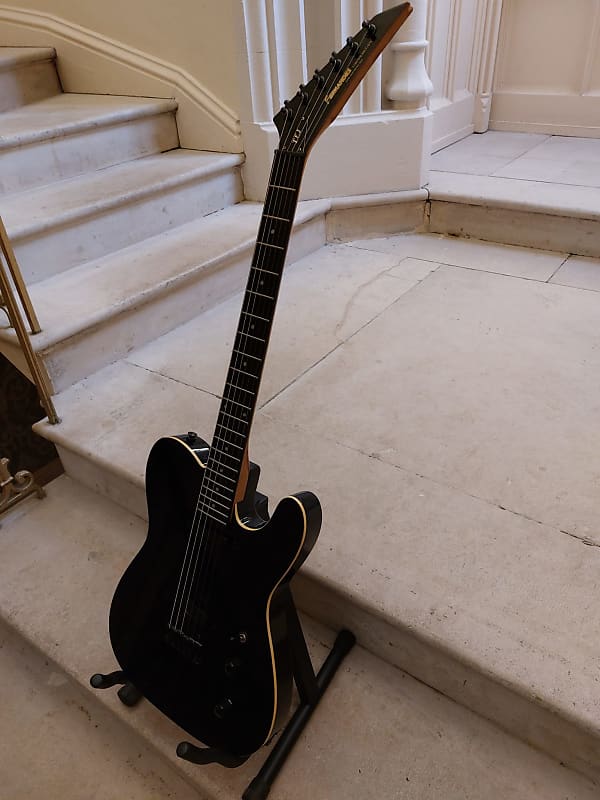 Fernandes TEJ Limited Edition Telecaster | Reverb