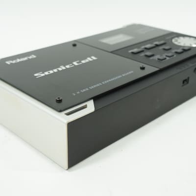 低価2024Roland Sonic Cell　USB オーディオMIDI　音源モジュール　インターフェイス 音源モジュール