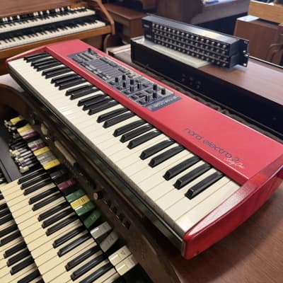 Nord Electro 2 sixty-one