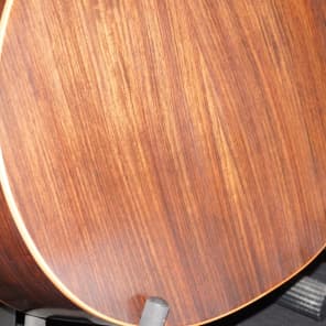 Brand New Waranteed Avalon Pioneer L1-20 Cedar Top Acoustic Guitar Handcrafted in Northern Ireland image 10