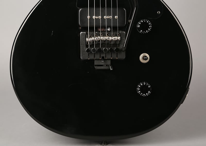 【最終値下げ】Gibson Les Paul Junior DC 1988 最終値下げ】Gibson Les Paul Junior DC 1988 - メルカリ