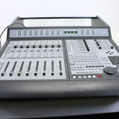 Digidesign Control 24 Pro Tools Controller | Reverb The Netherlands