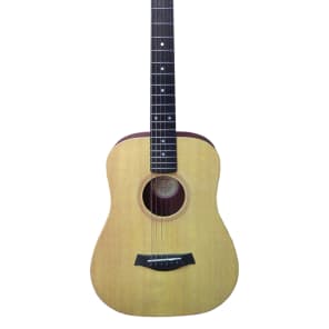Taylor Baby Taylor 301-GB 2000 Natural Made in USA Padded