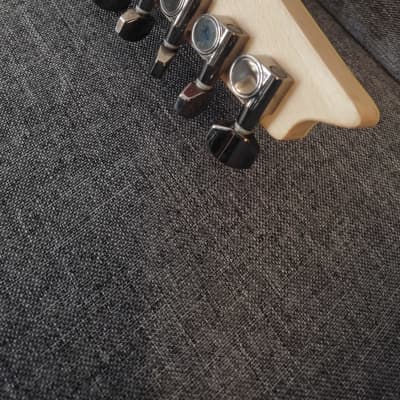 Ibanez S7721PB - Sapphire Blue Flat image 7