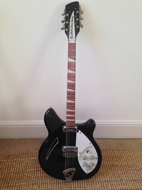 1965 rickenbacker hotsell 12 string