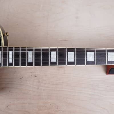 Greco Mint Collection EGC68-50 MIJ 1984 Ebony Screamin PAFs