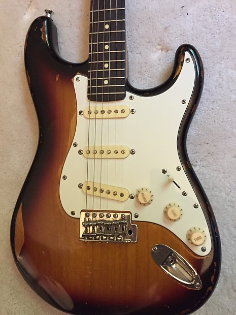 Esp outlet ltd st203