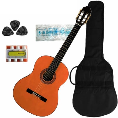 EKO CS-5 pack chitarra classica 3/4 + accessori