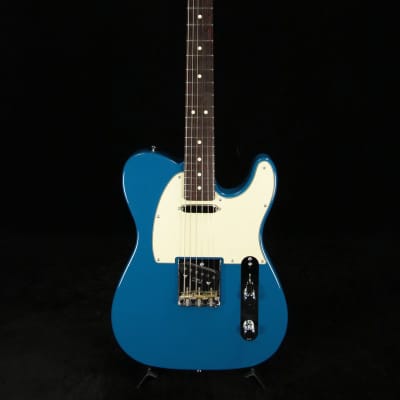 Fender MIJ Hybrid II Telecaster | Reverb