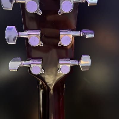 Fender FA-100 Acoustic Guitar (Parts/Repairable) image 5