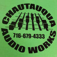 CHAUTAUQUA AUDIO WORKS INC