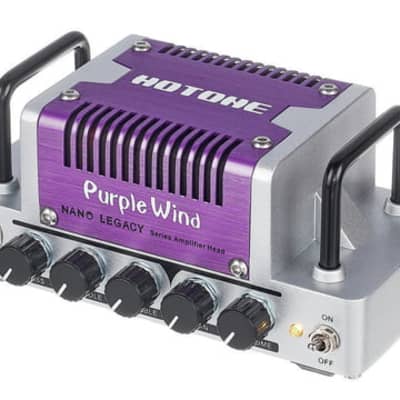 Hotone Purple Wind for sale