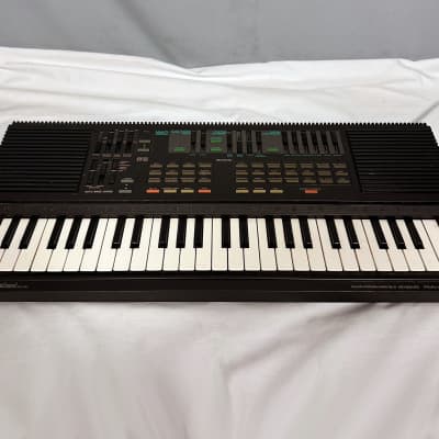 Yamaha PSS 560 Synthesizer image 7