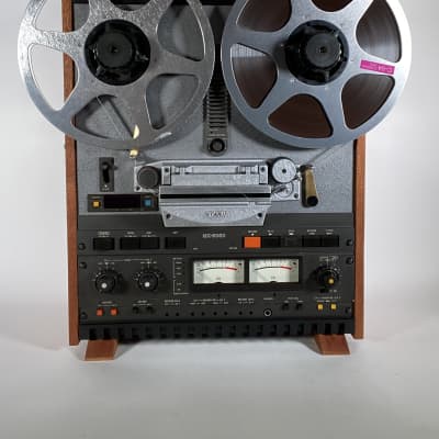 Otari MX5050Bll2  in excellent condition image 2